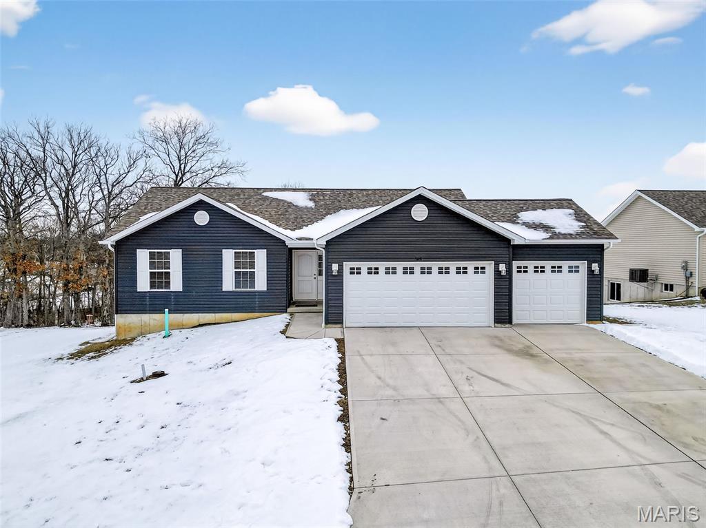 165 Colton Jesse Drive