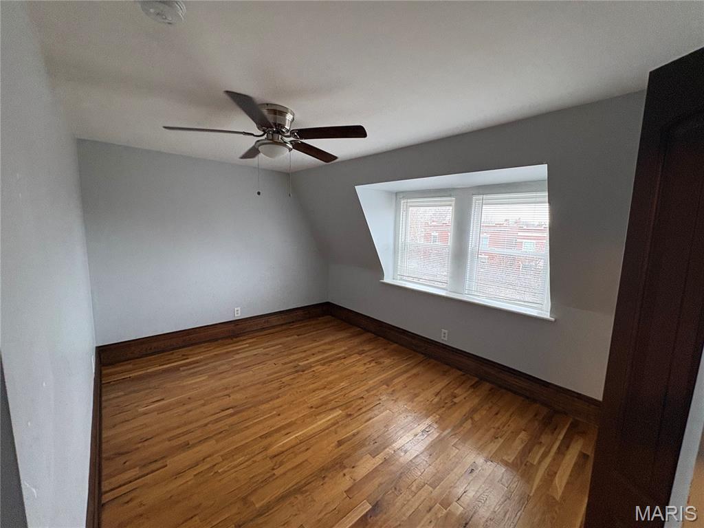 Allens Lafayette Park Add - Residential Income