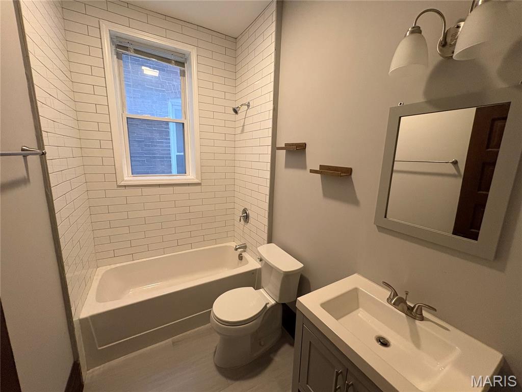 Allens Lafayette Park Add - Residential Income