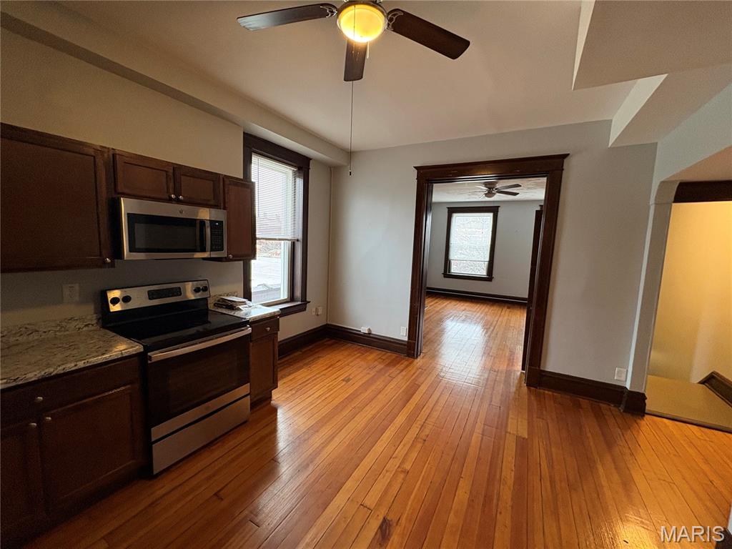 Allens Lafayette Park Add - Residential Income