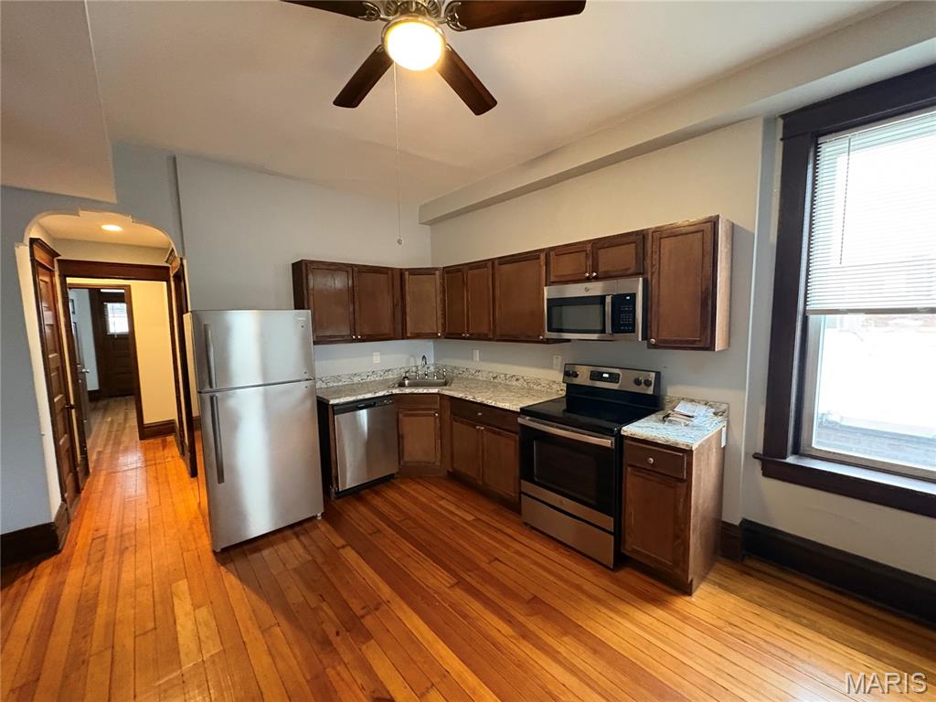 Allens Lafayette Park Add - Residential Income