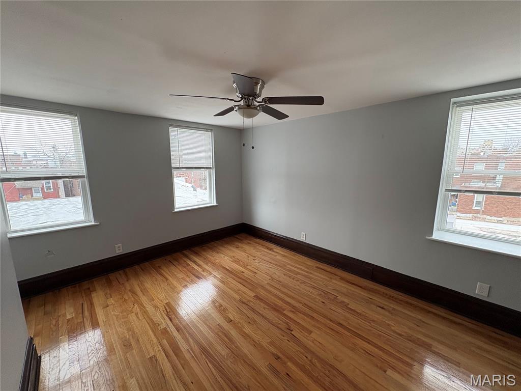 Allens Lafayette Park Add - Residential Income