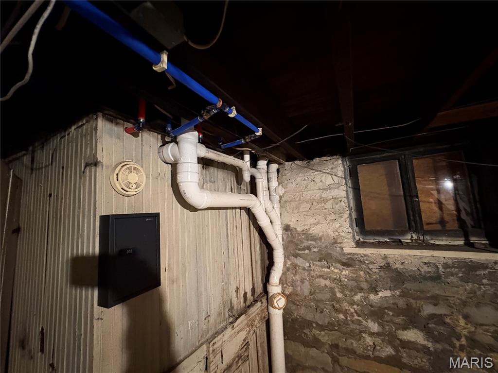 Allens Lafayette Park Add - Residential Income