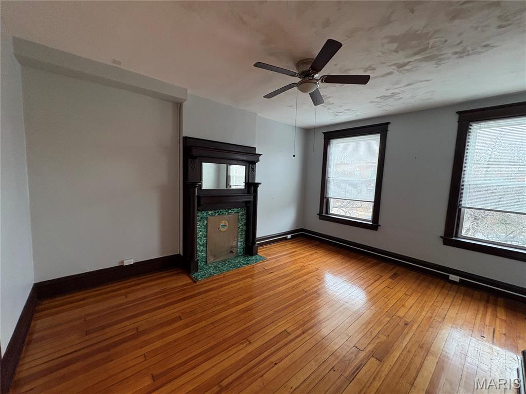 Allens Lafayette Park Add - Residential Income