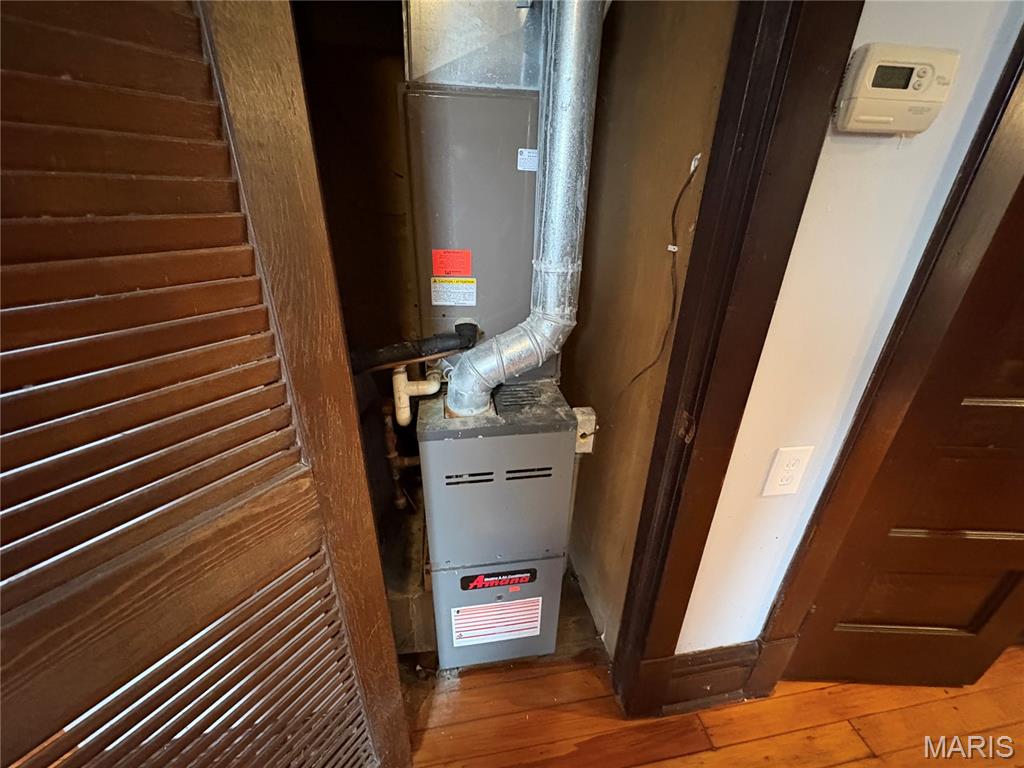 Allens Lafayette Park Add - Residential Income