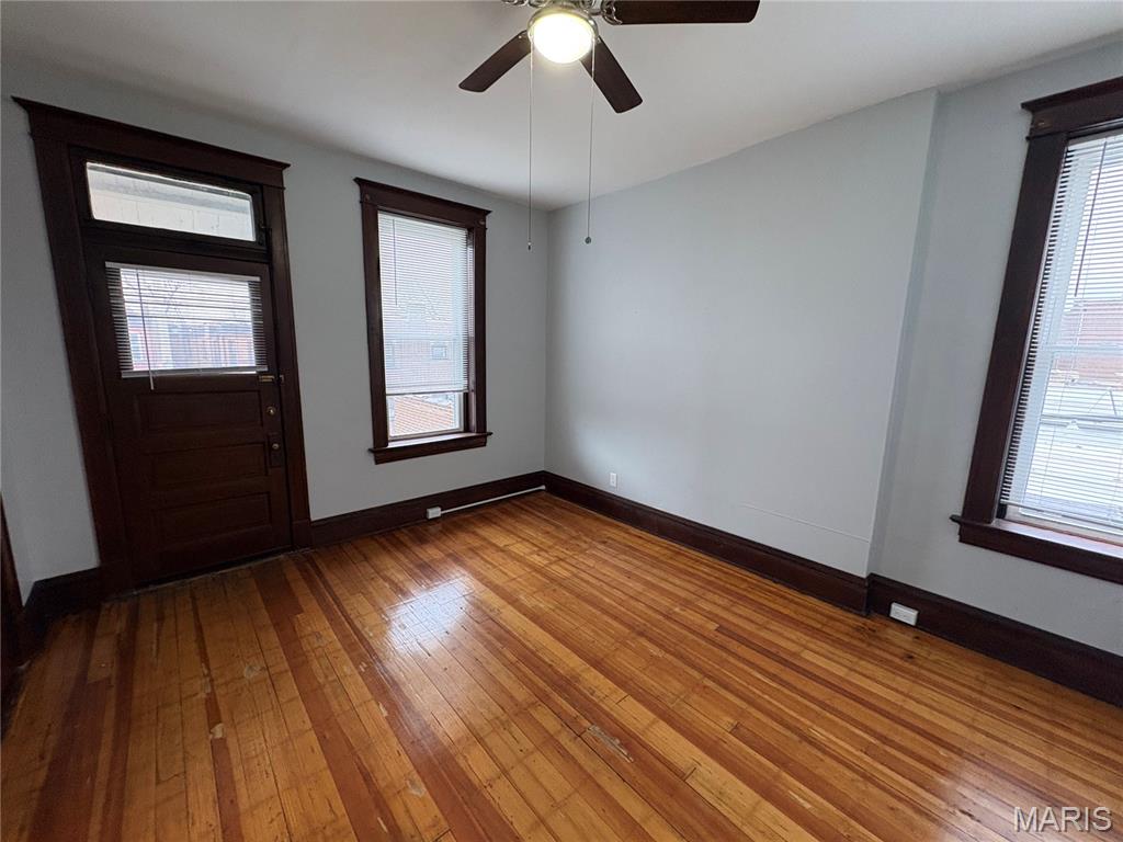 Allens Lafayette Park Add - Residential Income