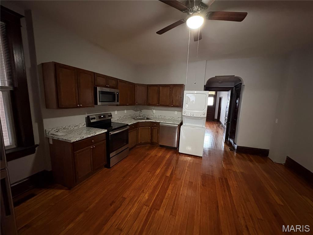 Allens Lafayette Park Add - Residential Income