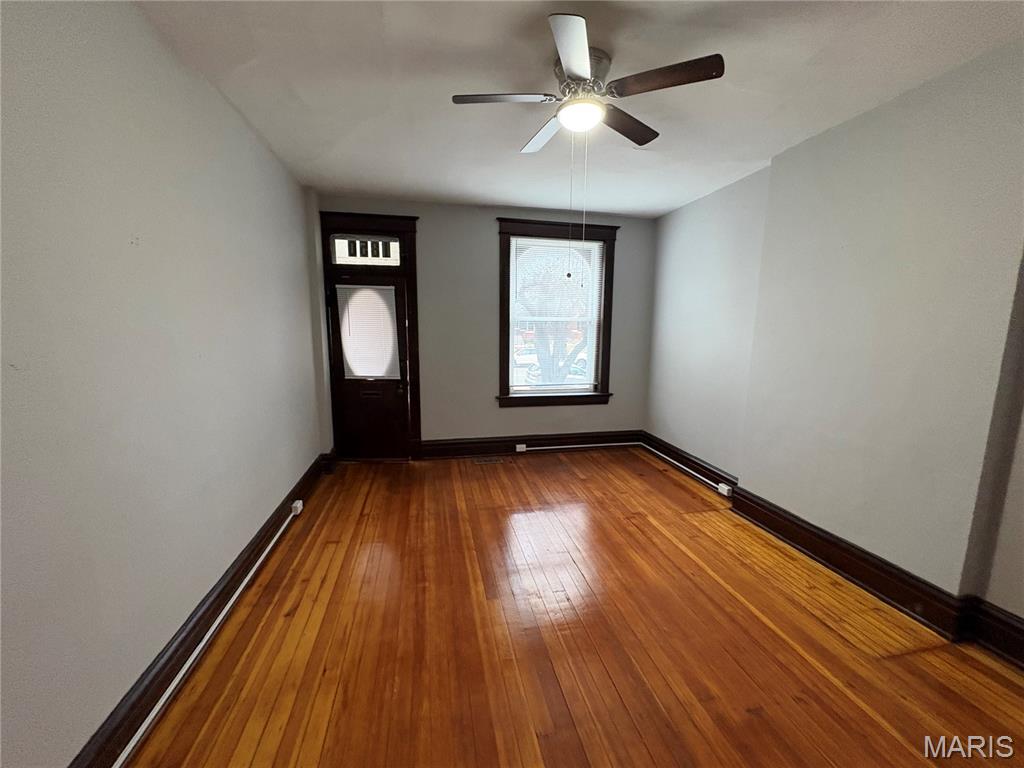 Allens Lafayette Park Add - Residential Income