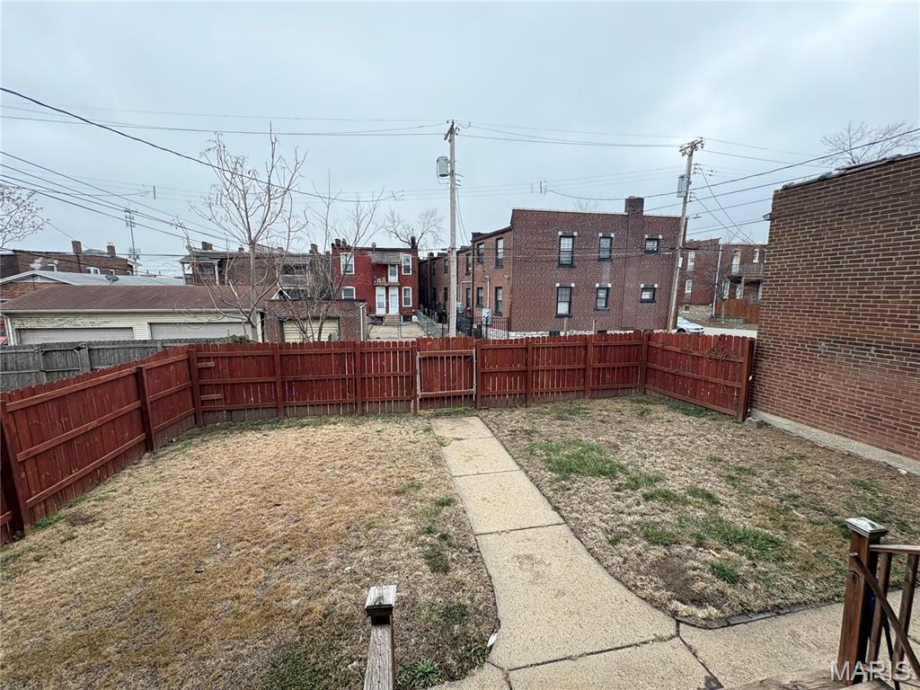 Allens Lafayette Park Add - Residential Income