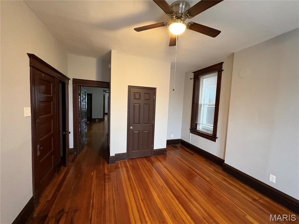 Allens Lafayette Park Add - Residential Income