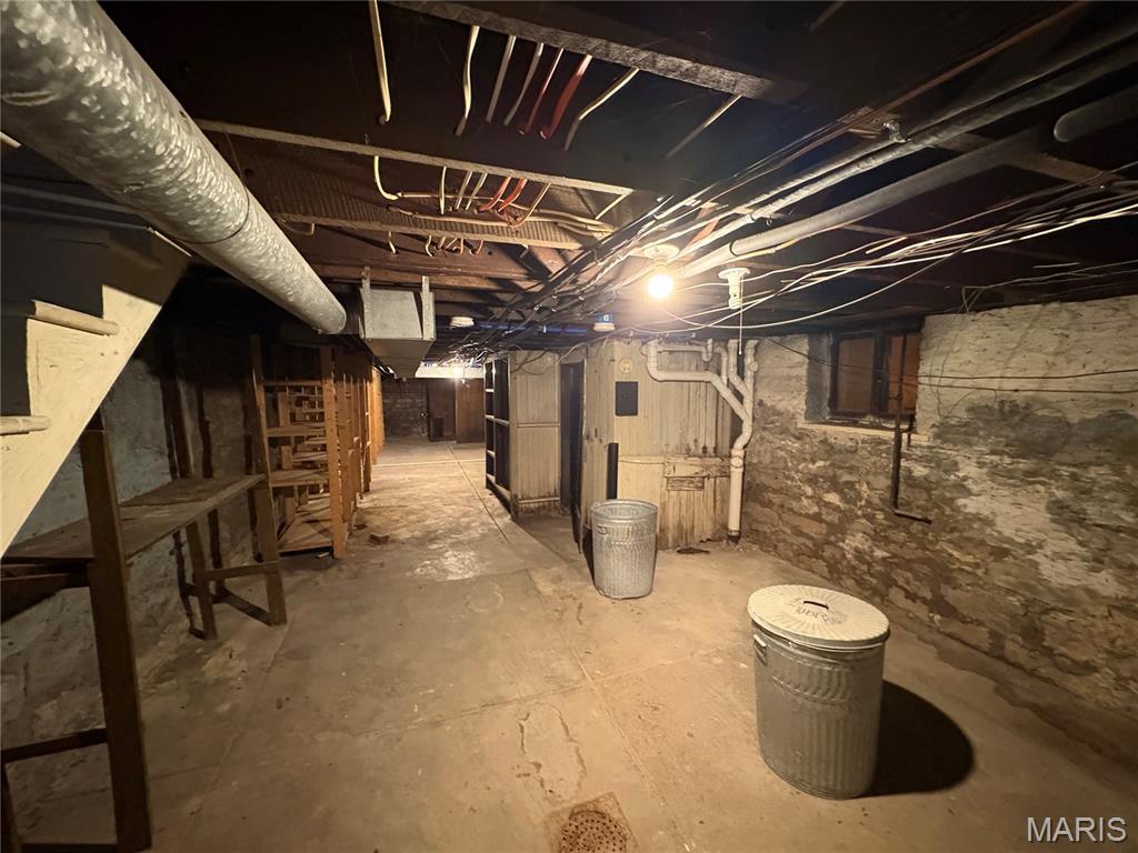 Allens Lafayette Park Add - Residential Income