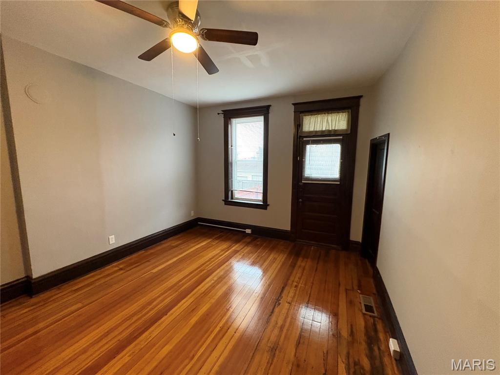 Allens Lafayette Park Add - Residential Income