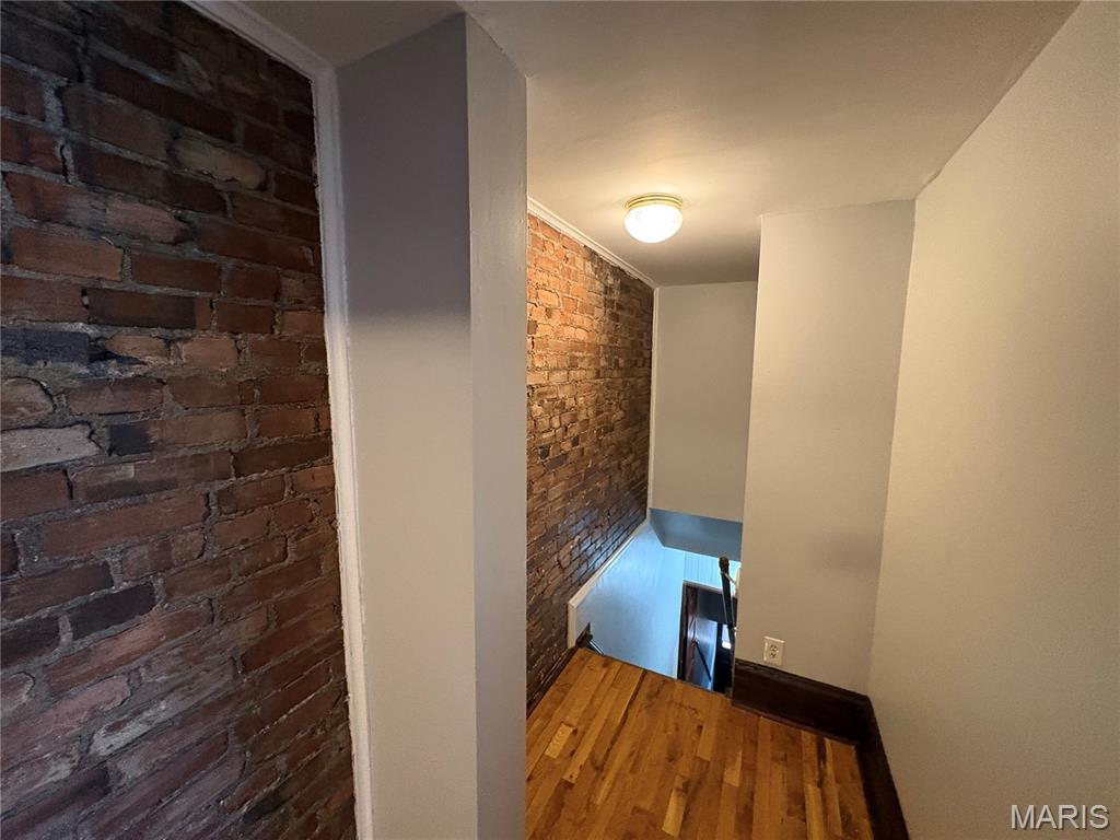 Allens Lafayette Park Add - Residential Income