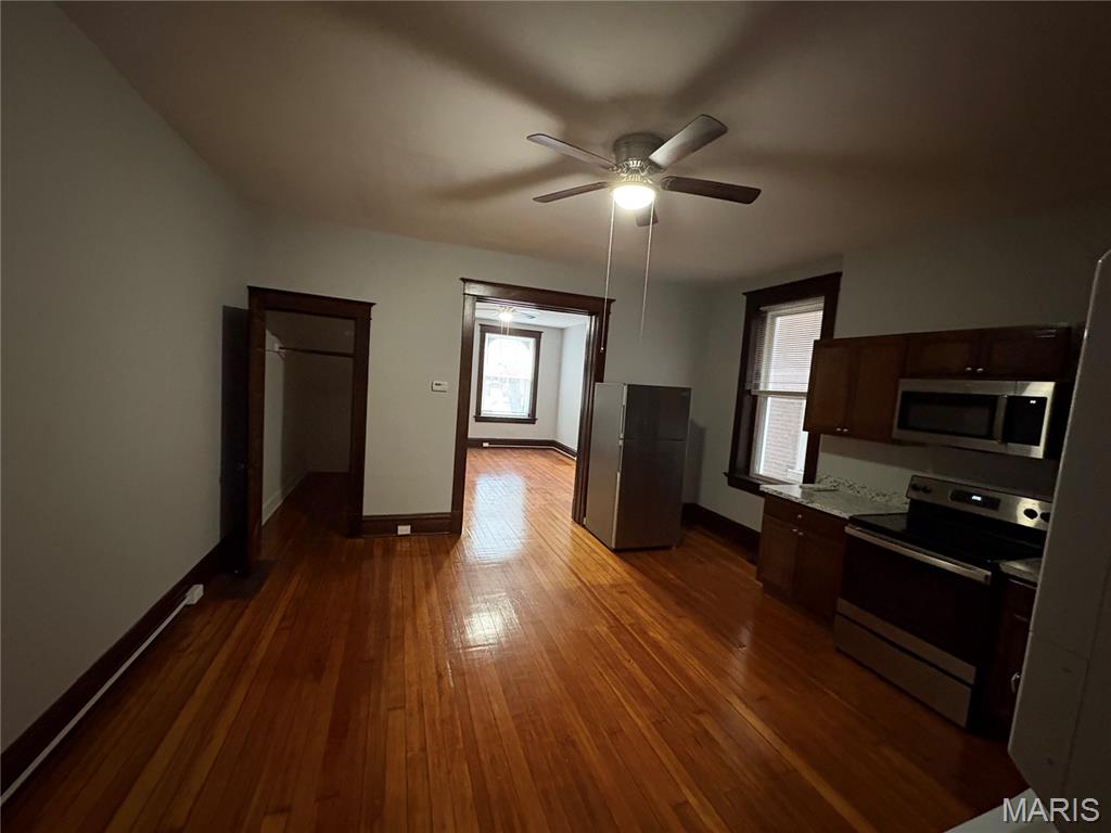 Allens Lafayette Park Add - Residential Income