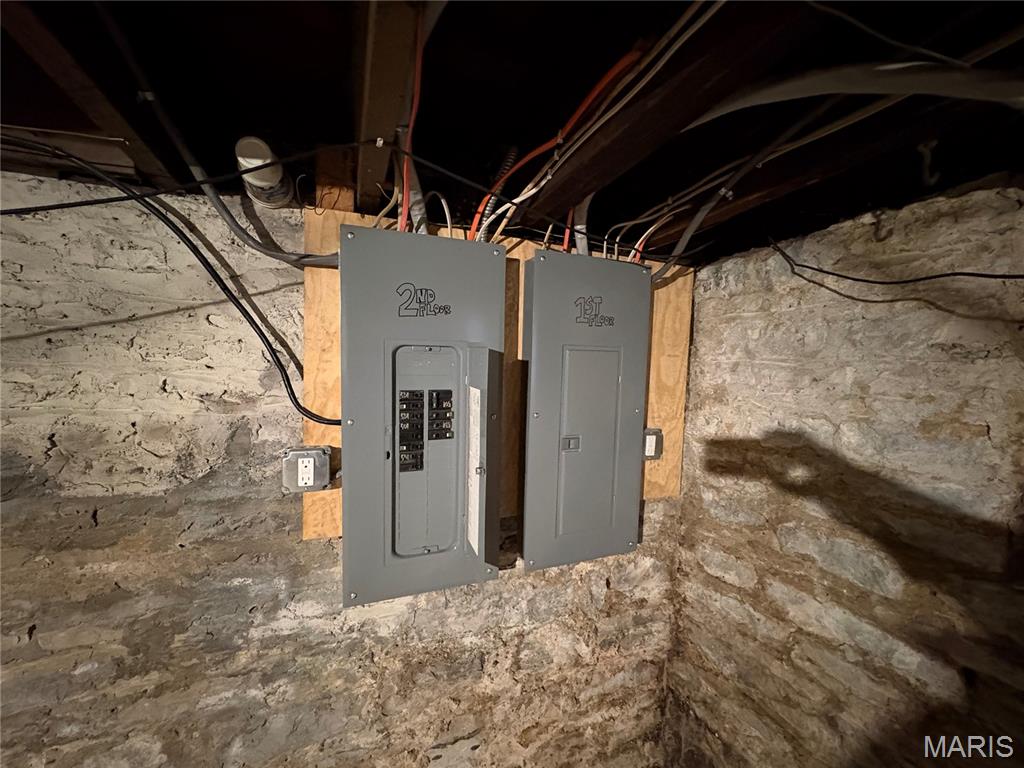 Allens Lafayette Park Add - Residential Income