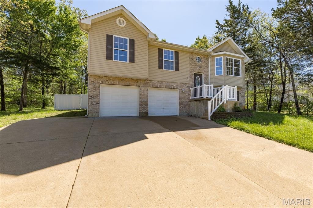 Summer Set Sec 06 - Residential