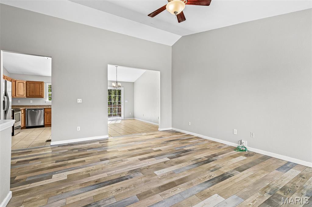 Summer Set Sec 06 - Residential