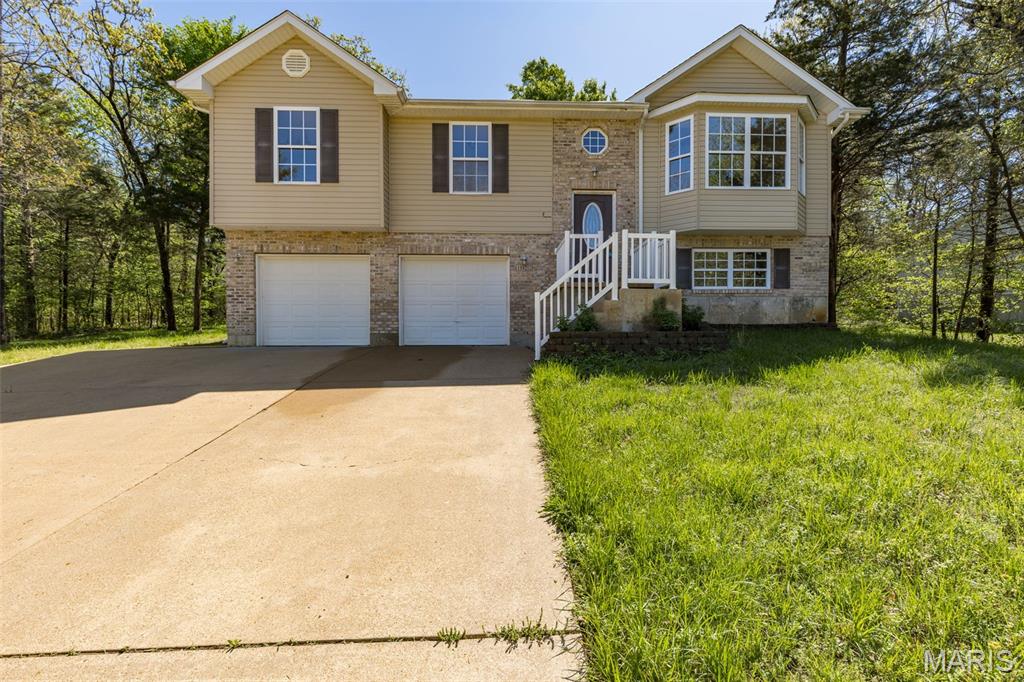 Summer Set Sec 06 - Residential