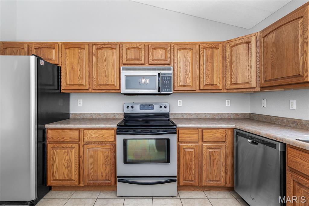 Summer Set Sec 06 - Residential