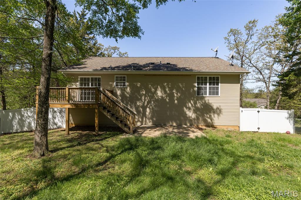 Summer Set Sec 06 - Residential