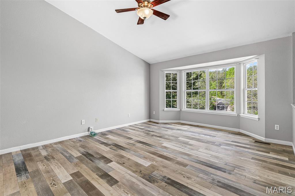 Summer Set Sec 06 - Residential