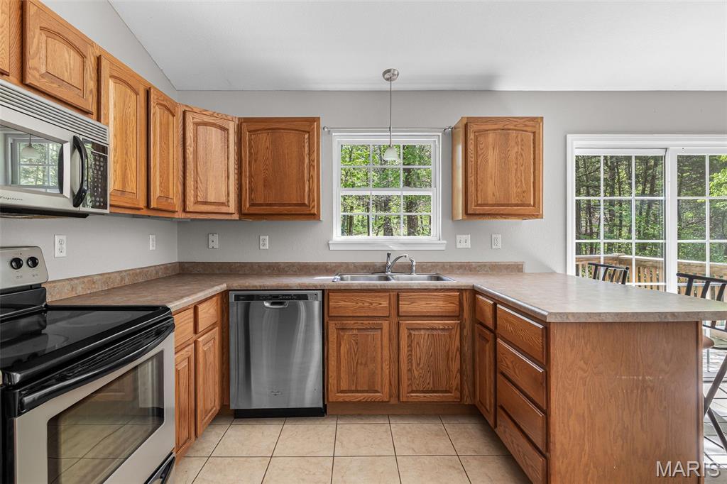 Summer Set Sec 06 - Residential