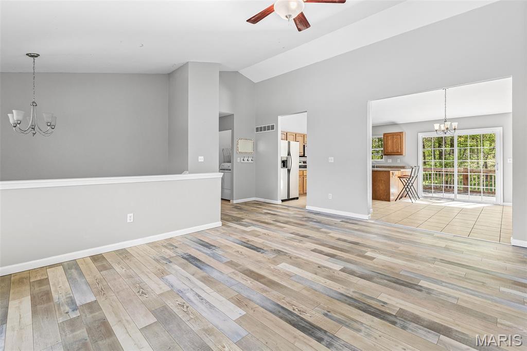 Summer Set Sec 06 - Residential