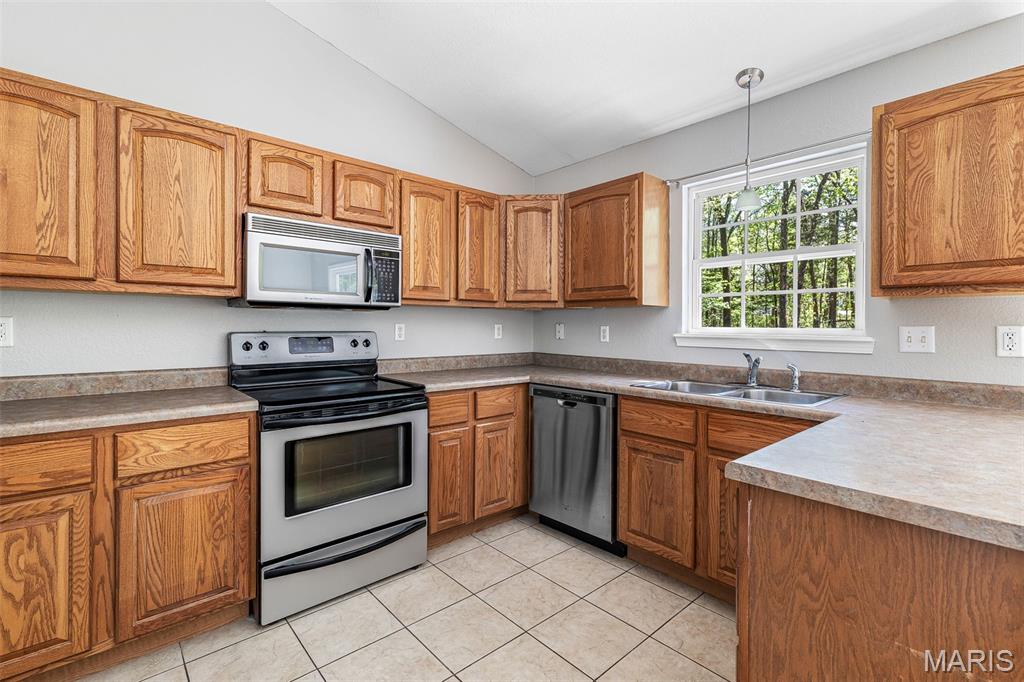 Summer Set Sec 06 - Residential