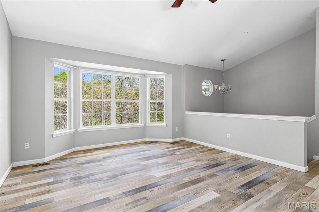 Summer Set Sec 06 - Residential