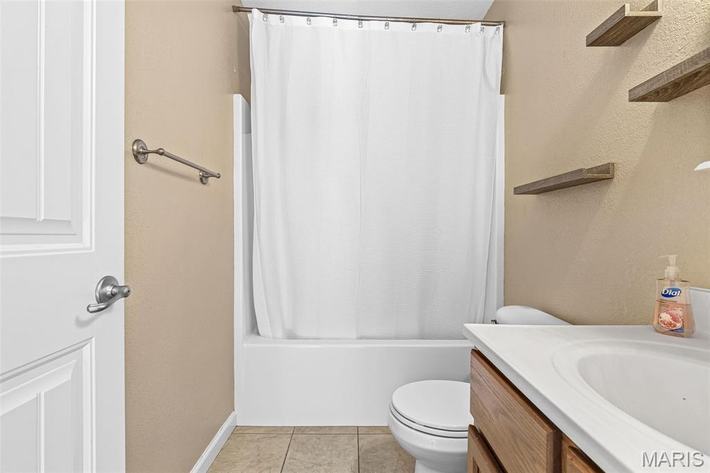 Summer Set Sec 06 - Residential