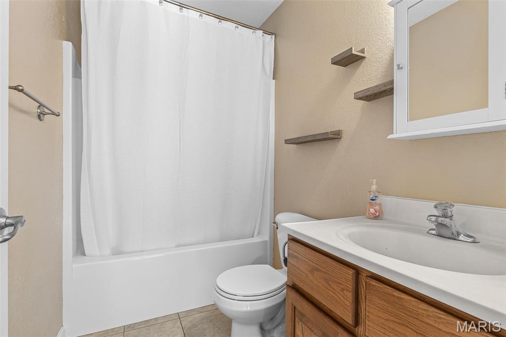 Summer Set Sec 06 - Residential