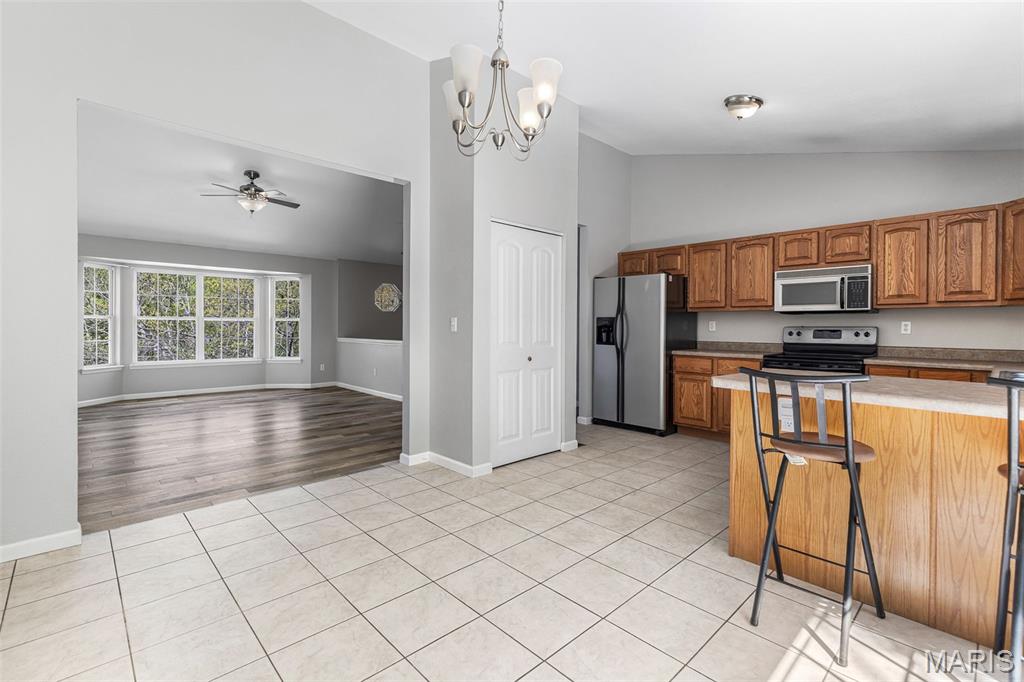 Summer Set Sec 06 - Residential