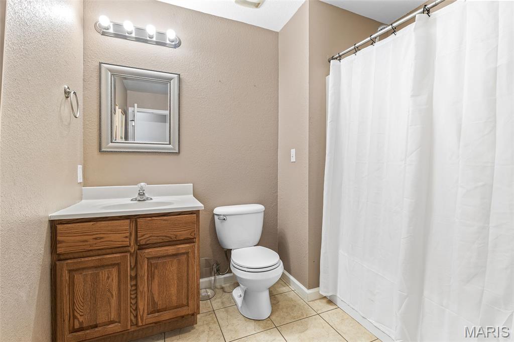 Summer Set Sec 06 - Residential