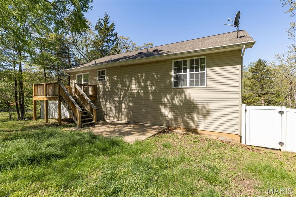 Summer Set Sec 06 - Residential