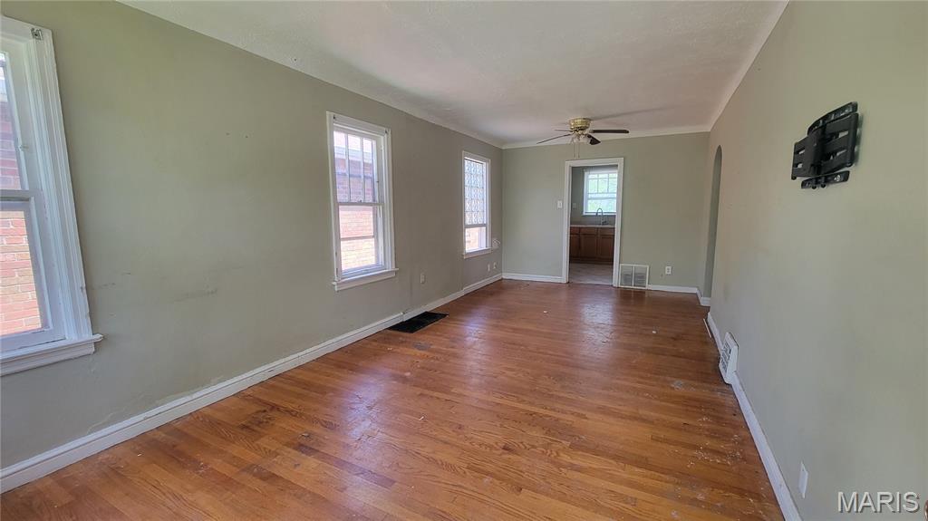 St Louis - Residential