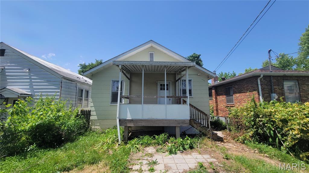 St Louis - Residential