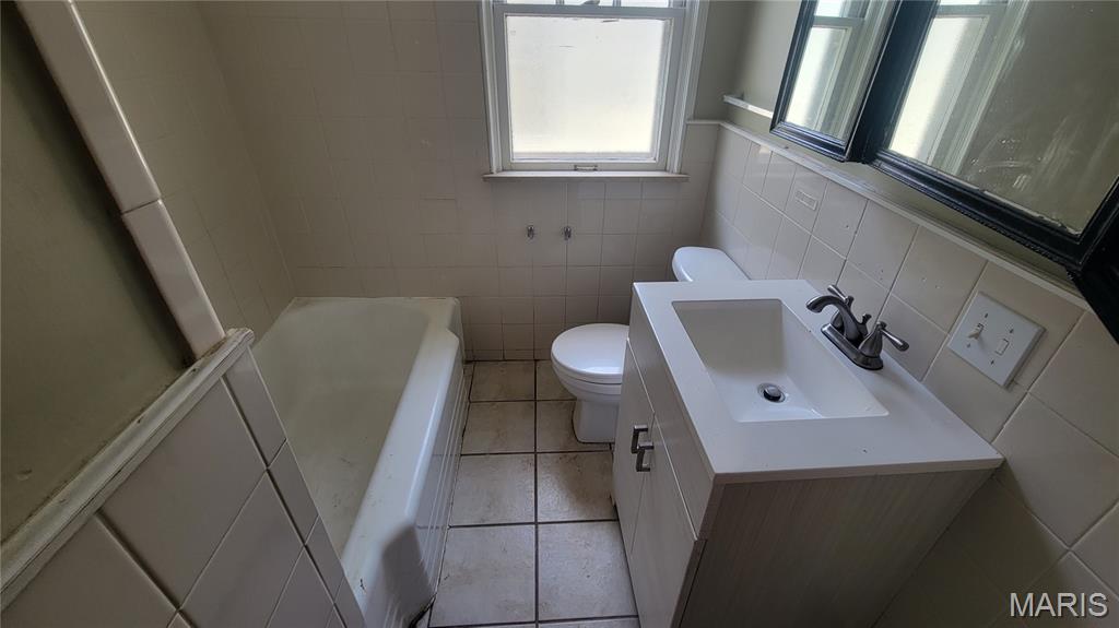 St Louis - Residential