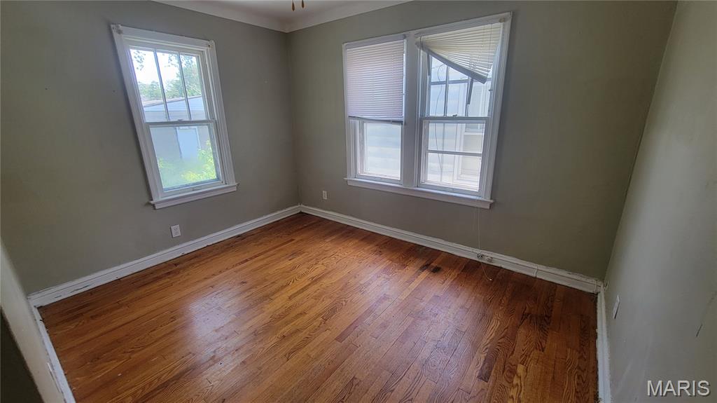 St Louis - Residential