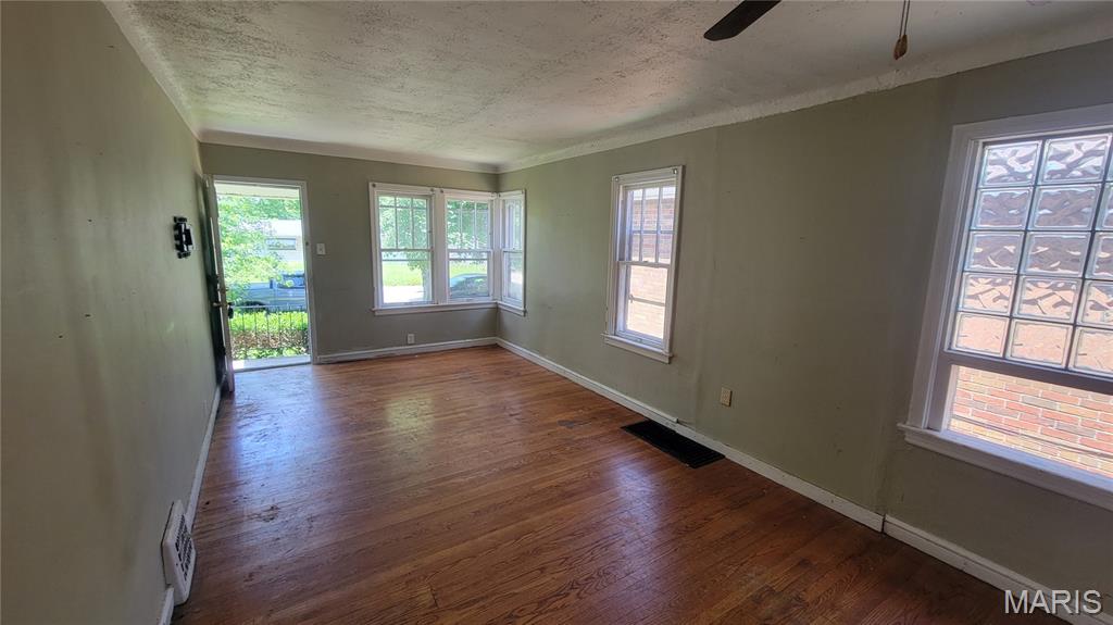 St Louis - Residential