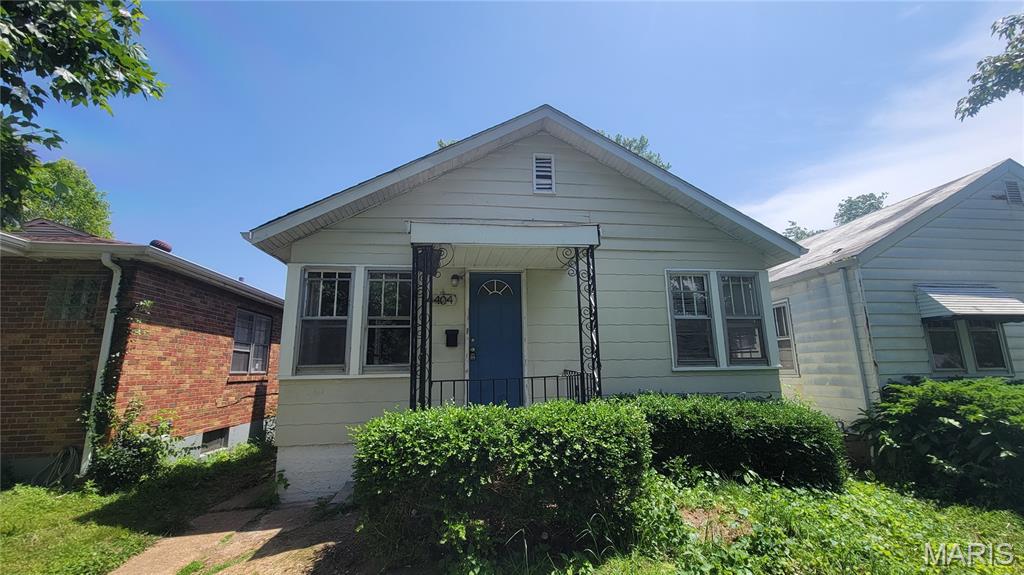 St Louis - Residential