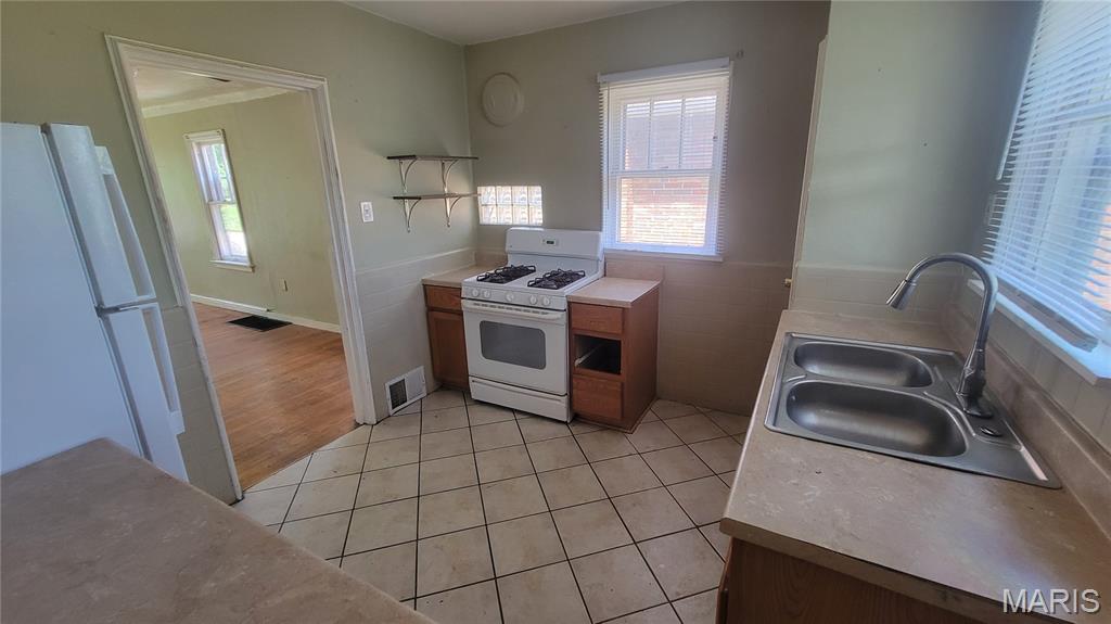 St Louis - Residential