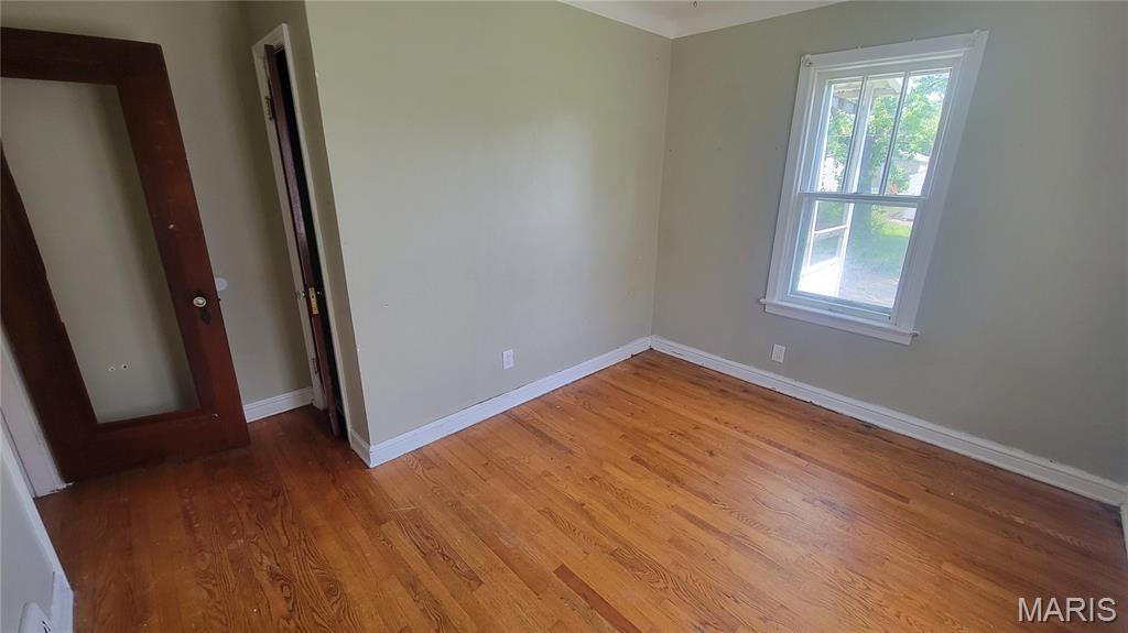 St Louis - Residential