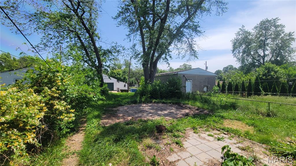 St Louis - Residential