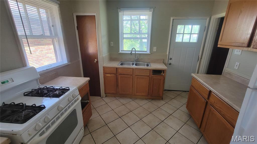 St Louis - Residential