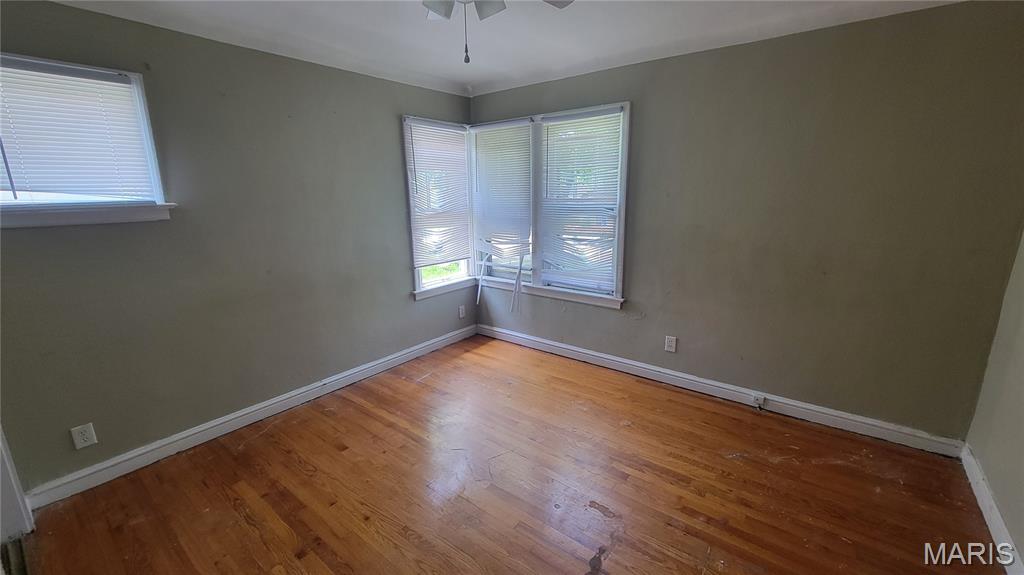 St Louis - Residential