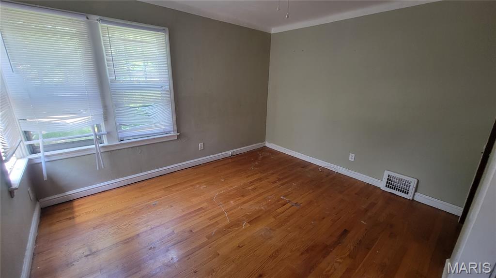 St Louis - Residential