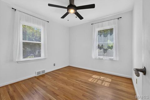 Tiny photo for 7017 Deerpath Drive, Unincorporated, MO 63123 (MLS # 26045163)