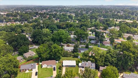 Tiny photo for 7017 Deerpath Drive, Unincorporated, MO 63123 (MLS # 26045163)