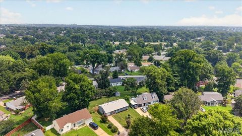Tiny photo for 7017 Deerpath Drive, Unincorporated, MO 63123 (MLS # 26045163)