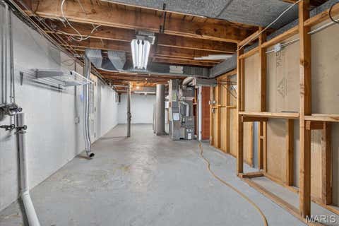Tiny photo for 7017 Deerpath Drive, Unincorporated, MO 63123 (MLS # 26045163)